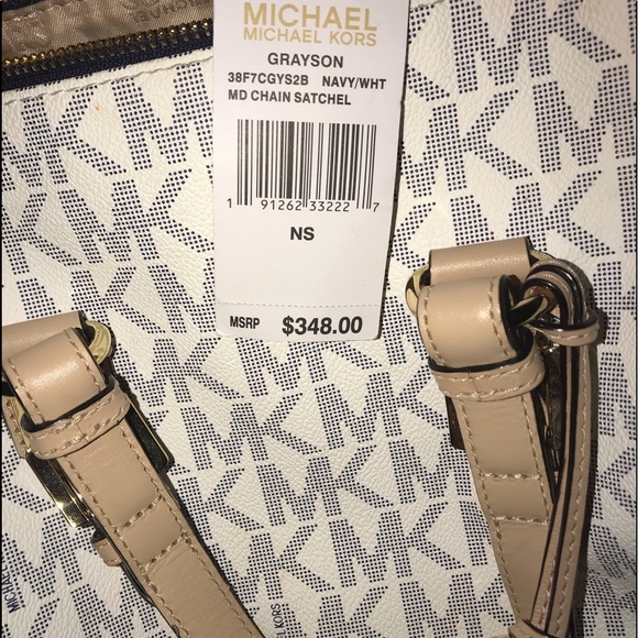 Mk purse - Picture 4 of 4